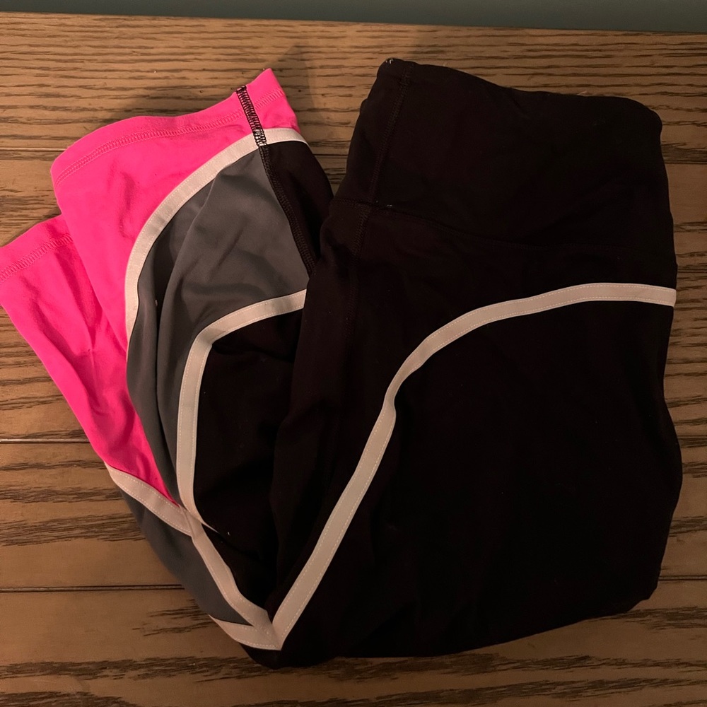 Victoria’s Secret Calri sport pants